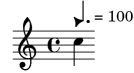 [image of music]