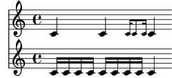 [image of music]