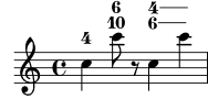 [image of music]