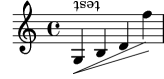 [image of music]