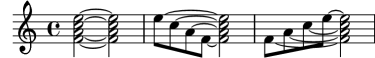 [image of music]